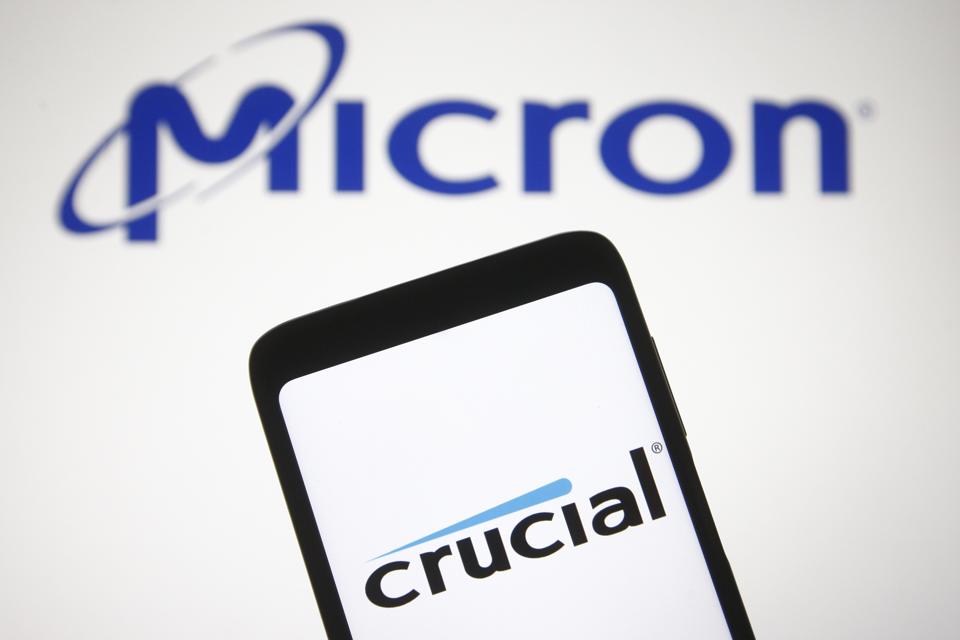 Micron Q3 Earnings: AI-Driven HBM Chip Growth and Challenges